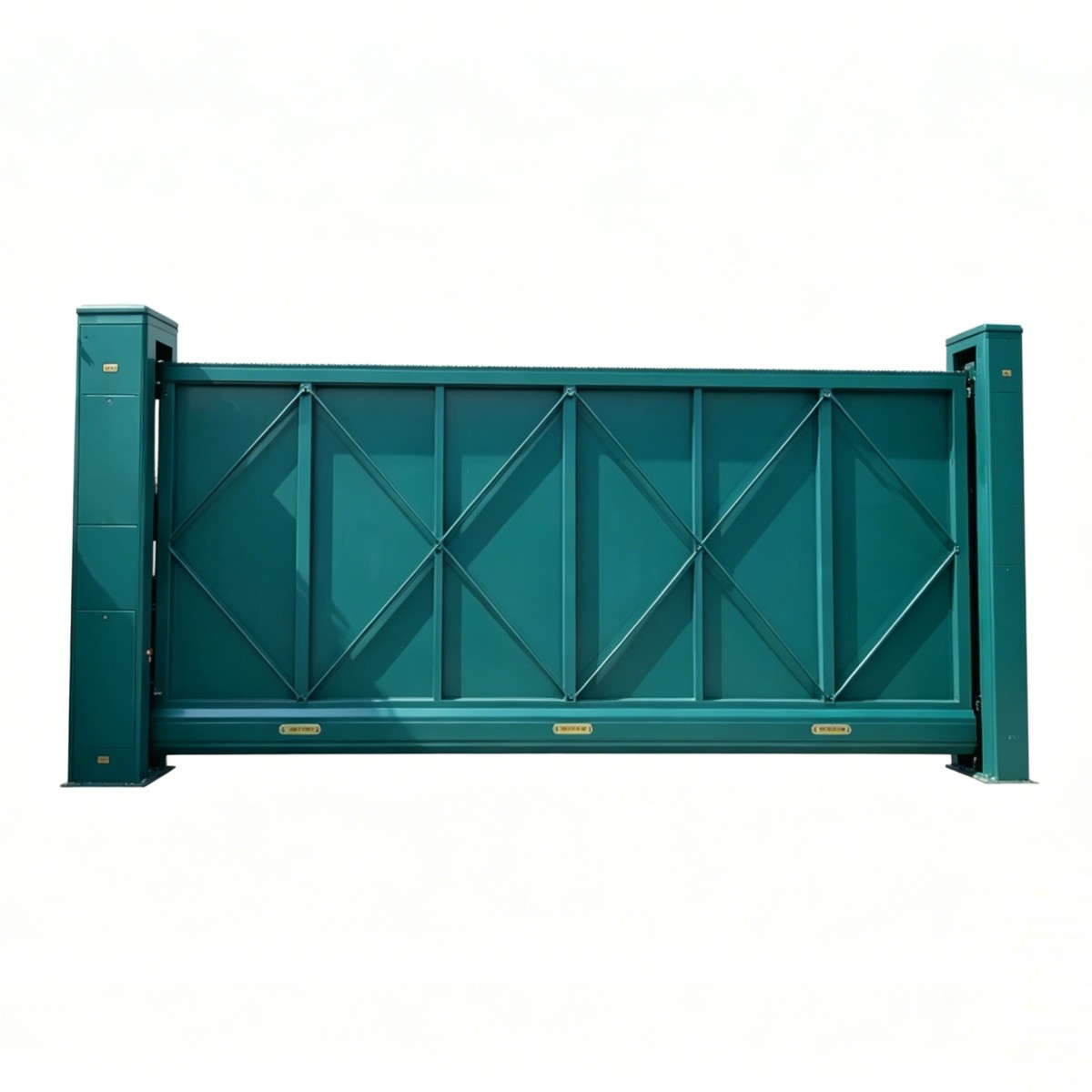 永州祁阳三口塘镇电动悬空门